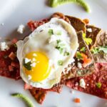 Food is our common ground, a universal experience