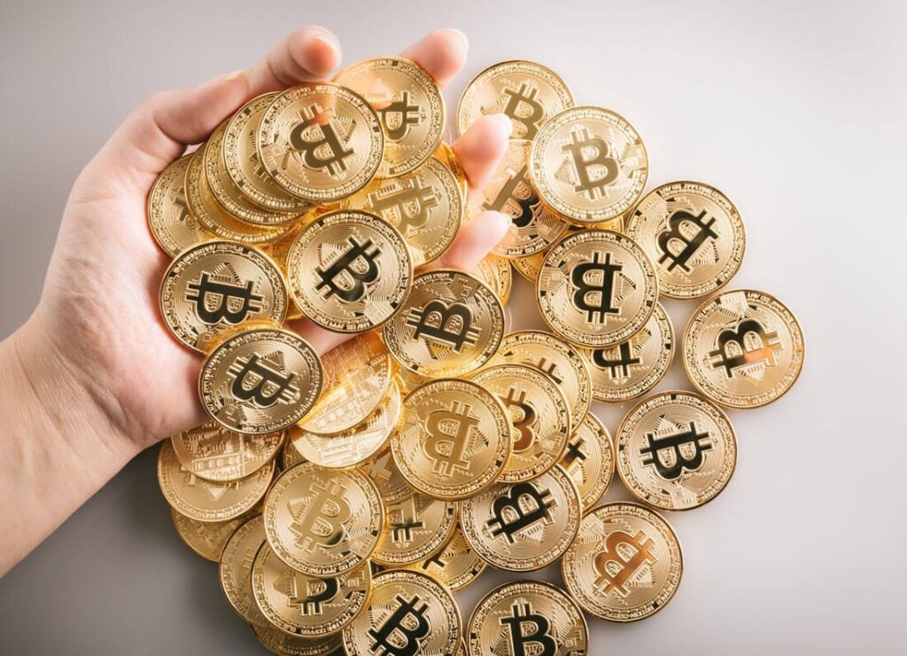 Bitcoin is the most important invention in the history of the world