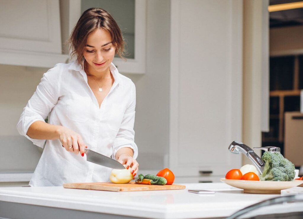 I’m souper excited about this food adventure