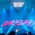 Barasuara Anggap Soundrenaline 2025 Lebih dari Sekadar Panggung, Simbol Perjalanan Panjang Bermusik