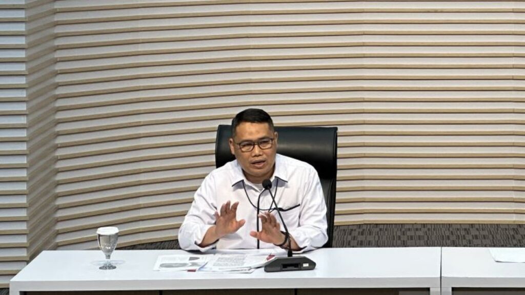 KPK Ungkap Modus Baru Korupsi Kepala Daerah: Tak Terima Langsung, Gunakan Perwakilan