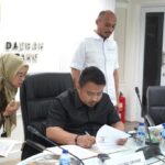 Bupati Subang Hadiri RUPS PT Subang Sejahtera, Dorong Perubahan Status Jadi Perseroda