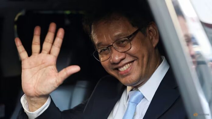 Menkeu Purbaya Cueki Protes Kades soal Dana Desa, Rp40 Triliun Dialihkan untuk Koperasi Merah Putih