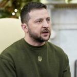 Zelensky Admits Ukrainian Public Anger Has Reached a Breaking Point, Alludes to Hopes of Putin’s “Demise” Amid Christmas Drone War