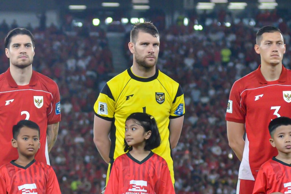 Rumor Paes dan Pelupessy ke Persib Menguat, Pengamat Ingatkan Dampak bagi Liga dan Timnas