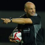 Uston Nawawi Nilai Bernardo Tavares Tepat Tangani Persebaya di Sisa Musim