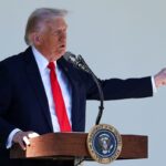 U.S. Launches Airstrikes on ISIS Bases in Nigeria, Trump Calls Operation “Lethal”