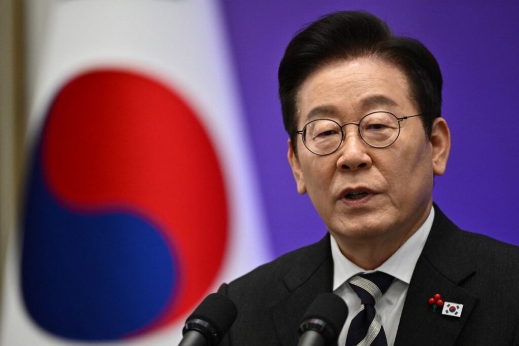 South Korean President Vows Tough Sanctions on Illegal Chinese Fishing Vessels, Cites Indonesia’s Firm Stance Under Susi Pudjiastuti