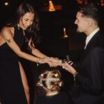 Resmi Melamar, Justin Hubner dan Jennifer Coppen Masuki Babak Baru Kisah Cinta