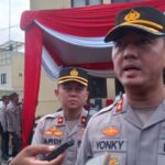 1.300 Personel TNI-Polri Disiagakan Amankan Nataru di Cianjur, Sniper Diterjunkan Secara Situasional