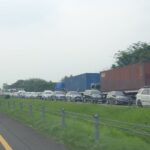 Libur Nataru 2025/2026, Contraflow Diberlakukan di Tol Japek dan Jagorawi Hari Ini