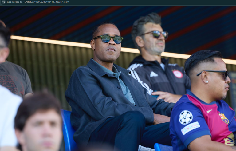 PSSI Kapok dengan Pola Patrick Kluivert, Ingin Pelatih Timnas Tinggal Lebih Lama di Indonesia