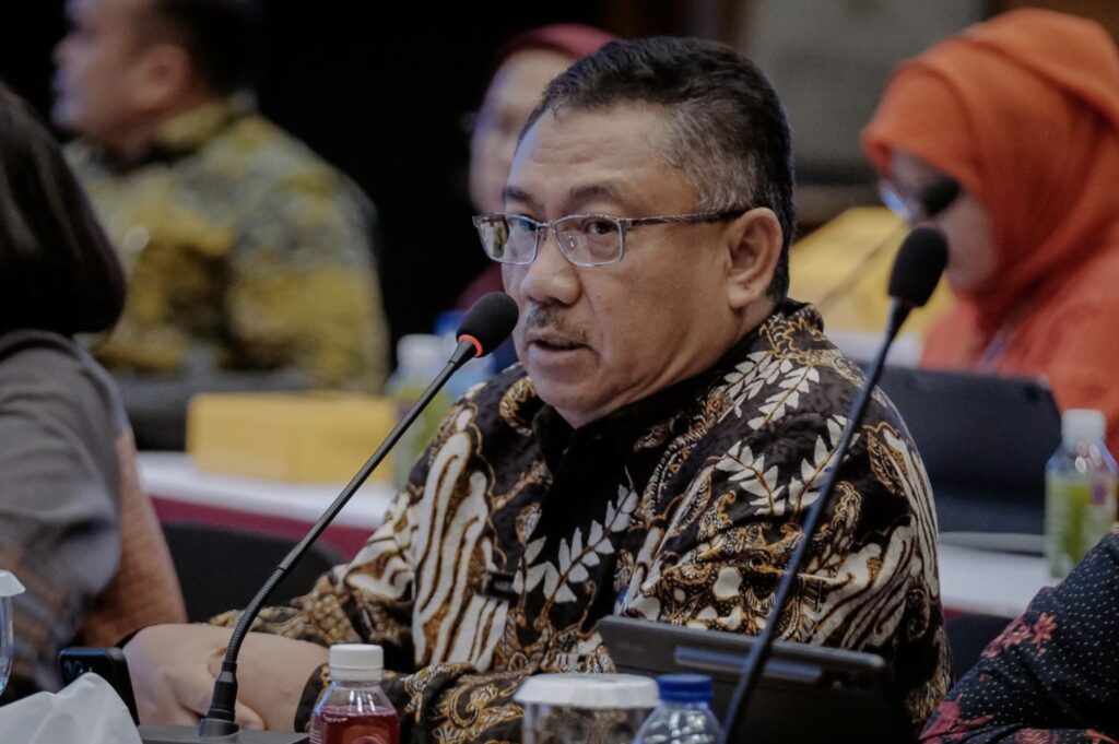 Pantau Libur Nataru 2025, Kementerian Pariwisata Tinjau Destinasi Wisata Sari Ater Subang