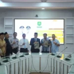 Pemkab Subang Gandeng PT Wahana Mitra Semesta, Perkuat Sistem Damkar di Kawasan Industri