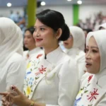 Ketua TP PKK Subang Hadiri Peringatan Hari Ibu ke-97 Jawa Barat, PKK Desa Pasanggrahan Raih Juara II Provinsi