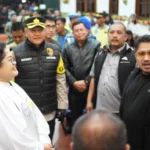 Polres Subang Bersama Forkopimda Pastikan Ibadah Natal 2025 Aman dan Kondusif