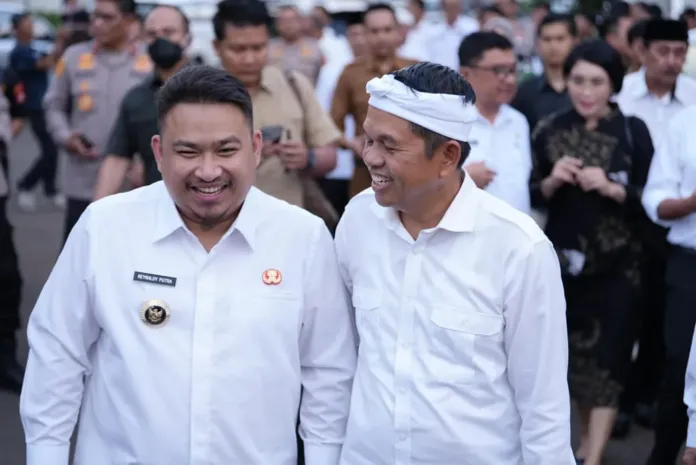 UMK Subang 2026 Resmi Rp3,73 Juta, Bupati Reynaldy: Hasil Kesepakatan dengan Serikat Buruh