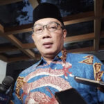 Ridwan Kamil Sampaikan Permohonan Maaf Terbuka, Akui Kekhilafan dan Minta Maaf kepada Keluarga