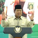 Lampaui Target SEA Games 2025, Presiden Prabowo Bangga 91 Emas Indonesia namun Berseloroh Pusing Bonus Atlet
