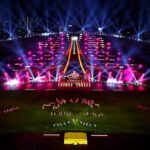 SEA Games 2025 Resmi Ditutup di Bangkok, Indonesia Finis Runner-up dengan 91 Medali Emas