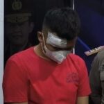 Sopir Bus Cahaya Trans Jadi Tersangka Kecelakaan Maut Tol Krapyak, Akui Tak Sempat Rem dan Belum Paham Jalan