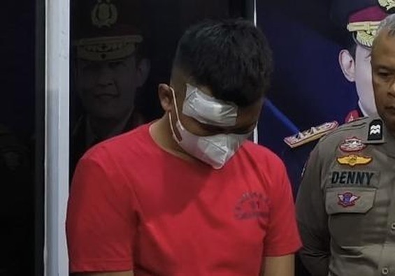 Sopir Bus Cahaya Trans Jadi Tersangka Kecelakaan Maut Tol Krapyak, Akui Tak Sempat Rem dan Belum Paham Jalan