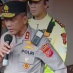 Dua Polisi Gugur Saat Misi Kemanusiaan Evakuasi Longsor di Cisarua