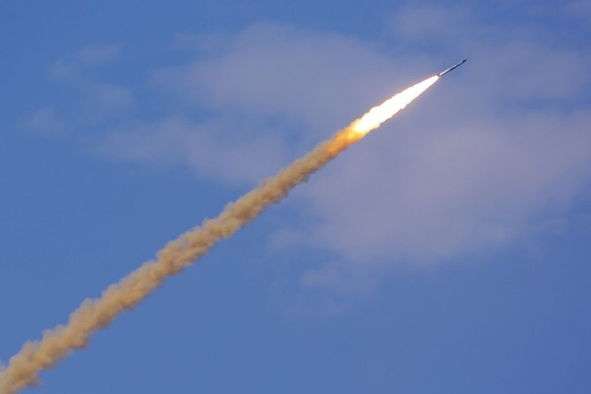 North Korea Fires Ballistic Missiles as U.S.–South Korea Discuss Military Strategy, Regional Tensions Rise Again