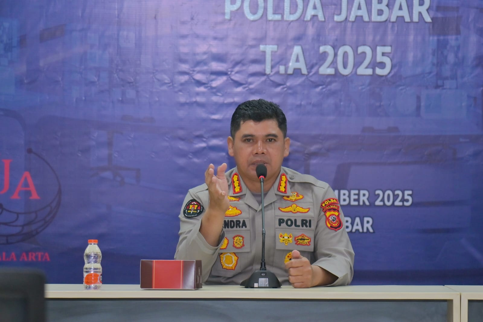 Dua Bobotoh Subang Tewas, Viking Ganas Desak Polisi Ungkap Sopir Truk Kabur