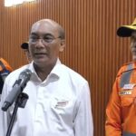 KNKT: Pesawat ATR 42-500 Kebablasan Saat Landing, Tabrak Gunung di Sulsel