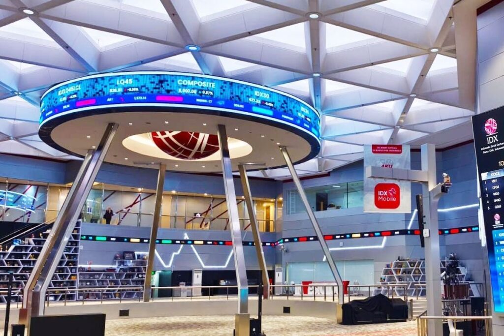 IHSG Anjlok Tajam, Ini Langkah Cerdas Investor Pemula Agar Tak Salah Ambil Keputusan