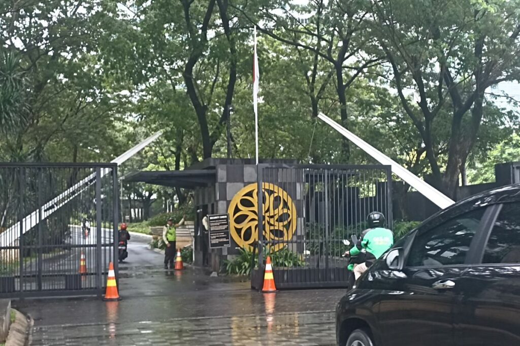 Influencer Lula Lahfah Ditemukan Meninggal Dunia di Apartemen Dharmawangsa