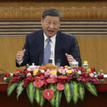 China Reverses Course in Africa: From Top Lender to Net Debt Collector as Capital Flows Swing by USD 52 Billion