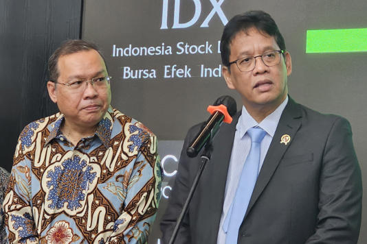 Finance Minister’s Son Draws Market Scrutiny as DADA Shares Surge, “Stock Pumping” Concerns Resurface