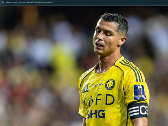 Menang, Tapi Tak Sepenuhnya Lega: Cristiano Ronaldo Dikritik Usai Al Nassr Bangkit