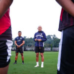 Nova Arianto Menguat Jadi Asisten John Herdman, PSSI Masih Matangkan Staf Timnas Indonesia