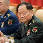 Xi Jinping’s Closest General Under Investigation as China’s Military Enters Its Most Fragile Phase