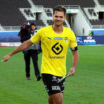 Persija Senyap Tapi Menggigit, Bek Brasil Eks UEFA Conference League Merapat ke Macan Kemayoran