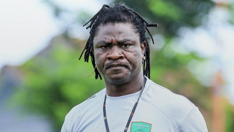 Dari Ketegasan ke Kepercayaan: Resep Bio Paulin Bikin Pasuruan United Tangguh dan Tak Tersentuh di Liga 4 Jatim