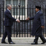 From Maritime Diplomacy to Elephant Conservation: President Prabowo’s Strategic Agenda in the United Kingdom