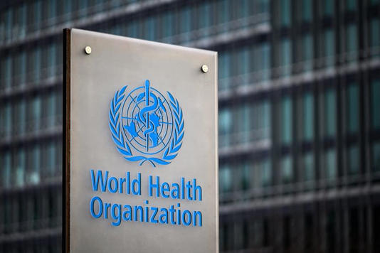 United States Officially Withdraws from World Health Organization