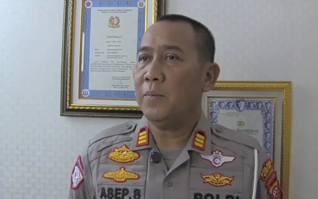 Duka Bobotoh Subang Belum Usai, Satlantas Polres Subang Terus Dalami Tersangka Kecelakaan Maut Pasca El Clasico