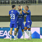 Gol Telat Berguinho Antar Persib Tekuk PSBS Biak, Maung Bandung Kembali Pimpin Klasemen