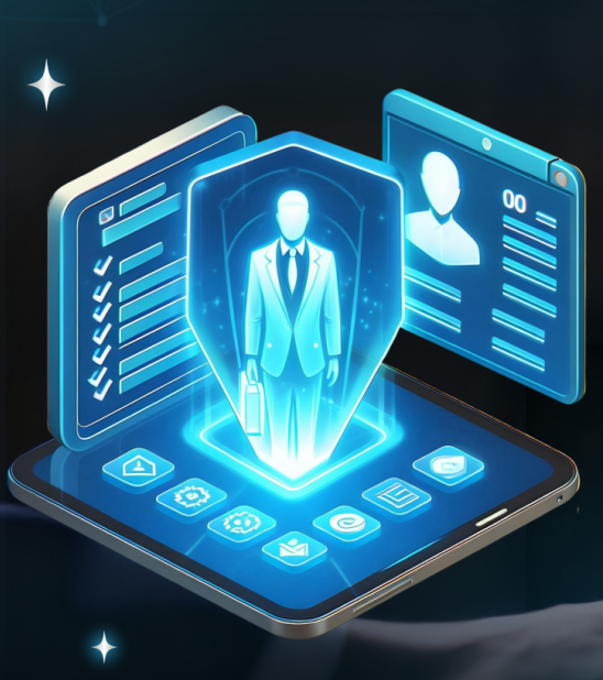 Saat Robot Ikut Menyeleksi Manusia: AI, HR, dan Masa Depan Perekrutan di 2026