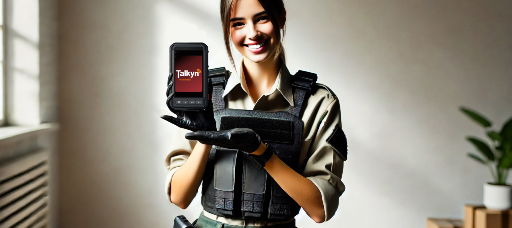 PT SOG Indonesia Luncurkan SOG130BC, Body Camera Pintar IP65 dengan Push-to-Talk Berbasis Seluler