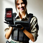 PT SOG Indonesia Luncurkan SOG130BC, Body Camera Pintar IP65 dengan Push-to-Talk Berbasis Seluler