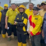 Elita Budiati Ungkap Sampah Perparah Banjir Ciasem: Sungai Tersumbat Total