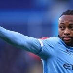 Debut Kilat Antoine Semenyo Berbuah Manis, Langsung Cetak Gol dan Assist untuk Manchester City