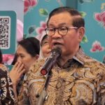 Pemprov DKI Mulai Bongkar Tiang Monorel Mangkrak di Rasuna Said, Pramono: Anggaran Hanya Rp 254 Juta