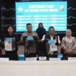 OTT Polres Subang Bongkar Dugaan Pemerasan Oknum LSM, Kepala Desa Jadi Sasaran Intimidasi